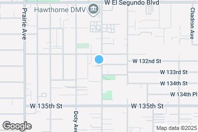 Map image of the property - 13227-13233 Kornblum Ave
