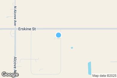Map image of the property - 501 N Xenia Ave