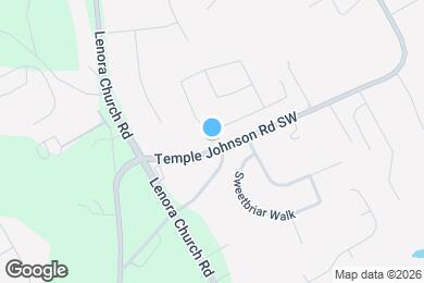 Map image of the property - Tricon Bella View