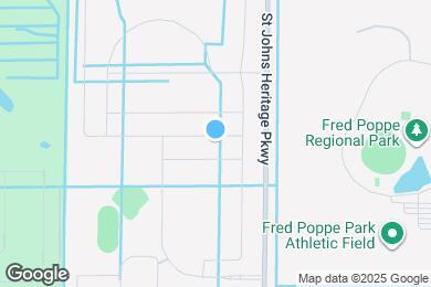 Map image of the property - 2185 Kylar Dr