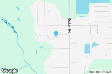 Map image of the property - 7663 Bentwillow Dr