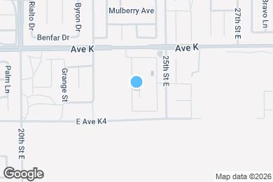 Map image of the property - Sagewind Ranch