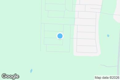 Map image of the property - 403 Silverbirch Dr