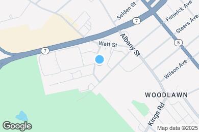 Map image of the property - Kelsey Commons