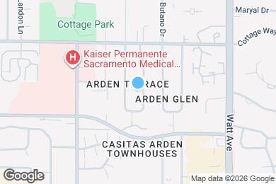 Map image of the property - Unit