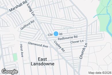 Map image of the property - 7159 Radbourne Rd
