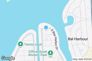 Map image of the property - 1150 103rd St