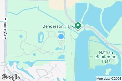 Map image of the property - 5692 Bentgrass Dr