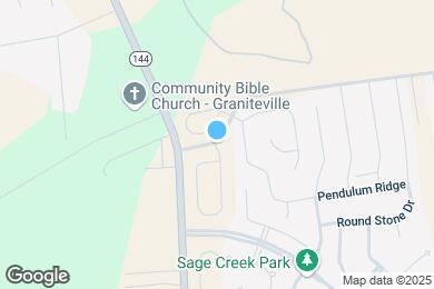 Map image of the property - Covey Homes Midsomer