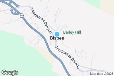 Map image of the property - 514 Tombstone Cyn
