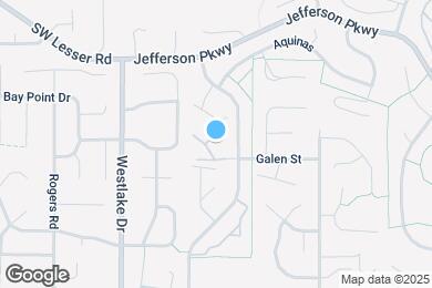 Map image of the property - 74 Galen St
