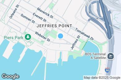 Map image of the property - 473 Sumner St