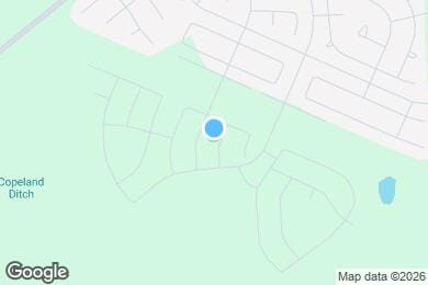 Map image of the property - 20420 Laplace Ln
