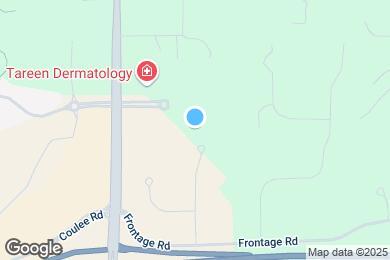 Map image of the property - 728 Green Briar Rd