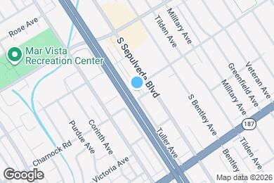 Map image of the property - 11173 Charnock Rd.