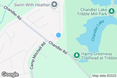 Map image of the property - 625 Harbor Bay Dr