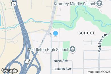 Map image of the property - Conservancy Bend 1 Residences, LLC