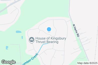 Map image of the property - 78125 Saddle Rock Rd