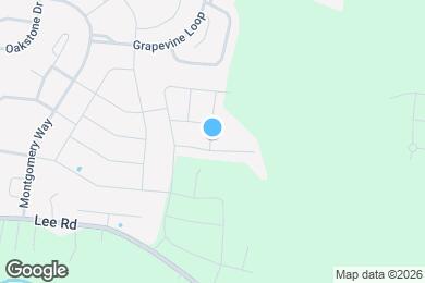 Map image of the property - 4521 Tarpon Dr
