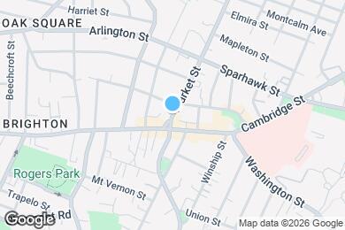 Map image of the property - 2 Pama Gardens