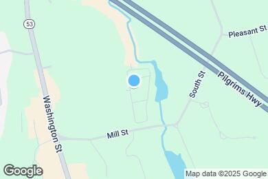 Map image of the property - Hanover Crossing