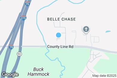 Map image of the property - 1036 Napolean Way