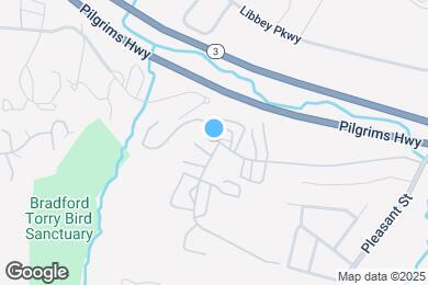 Map image of the property - 200 Burkhall St