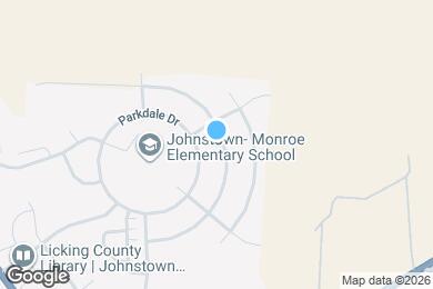 Map image of the property - 217 Weeping Willow Run Dr