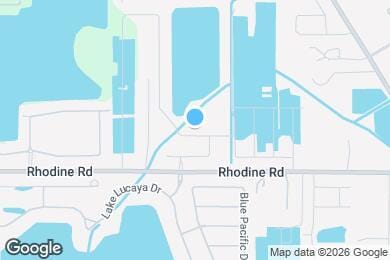 Map image of the property - 11459 Stone Pine St