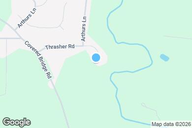 Map image of the property - 140 Thrasher Rd