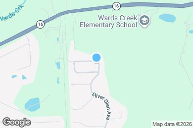 Map image of the property - 269 Silver Glen Ave