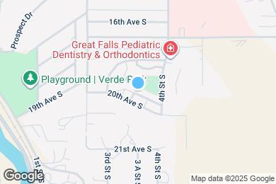 Map image of the property - 315 Heather Ln