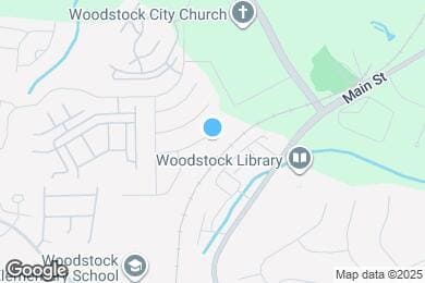 Map image of the property - 422 Norton Xing