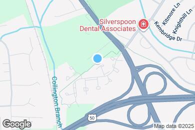 Map image of the property - 14826 London Ln