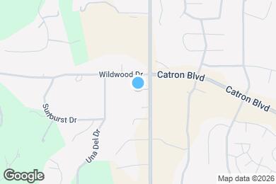 Map image of the property - 5575 Sheridan Lake Rd