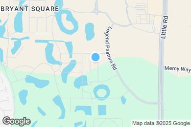 Map image of the property - 2887 Gridiron Garden Isle