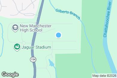 Map image of the property - 4804 Spinepoint Way