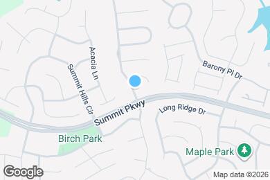 Map image of the property - 104 Autumn Glen Rd