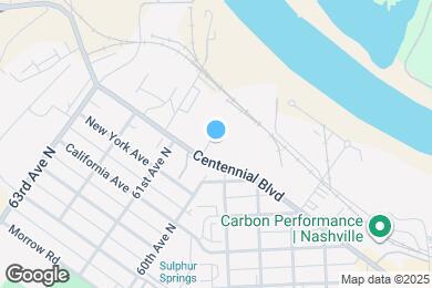 Map image of the property - The Union Apartments