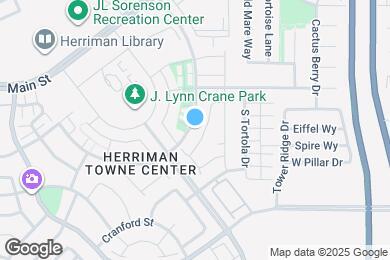 Map image of the property - 5093 Summerdale Dr