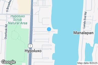 Map image of the property - 120 Park Ln E