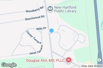 Map image of the property - 2 Gateshead Rd