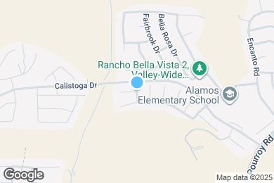 Map image of the property - 88208 Whisper Oaks Rd