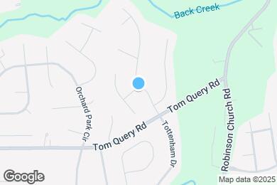 Map image of the property - 7779 Windsor Forest Pl