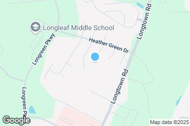 Map image of the property - 533 Gingerbread Ct S