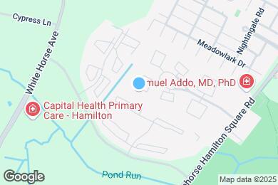Map image of the property - 908 Silver Ct
