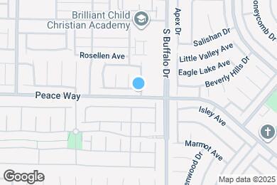 Map image of the property - 7873 Laurelton Pl