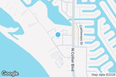 Map image of the property - 235 Seaview Ct