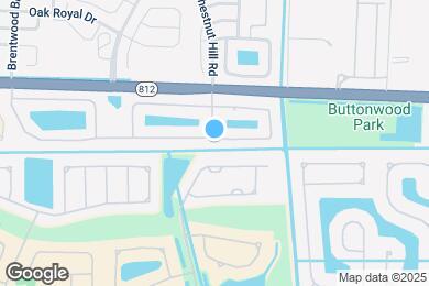 Map image of the property - 5888 Strawberry Lakes Cir