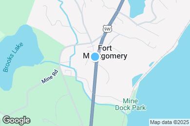 Map image of the property - 763 Rte 9W